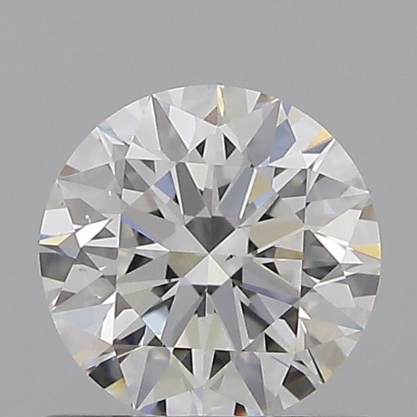 ROUND 0.81 D VS2 EX-EX-EX - 100767847472 GIA Diamond