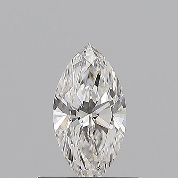 MARQUISE 0.5 F VVS2 --VG-EX - 100767847567 GIA Diamond