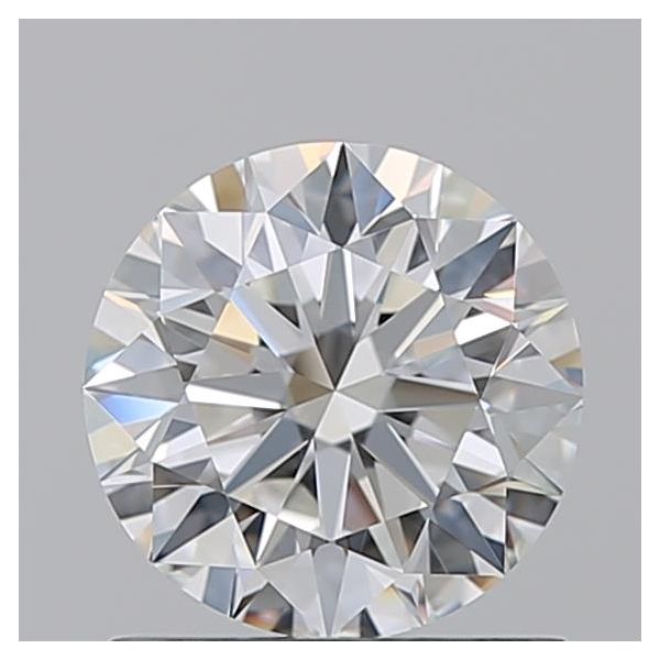 ROUND 1.07 F IF EX-EX-EX - 100767847592 GIA Diamond