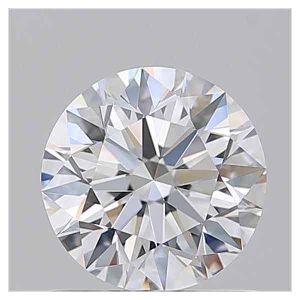 ROUND 1.02 D VVS2 EX-EX-EX - 100767848140 GIA Diamond