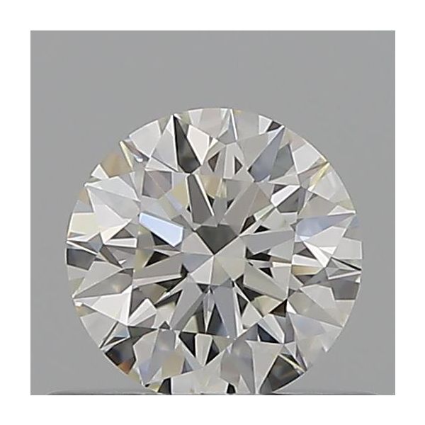 ROUND 0.51 H VVS1 EX-EX-EX - 100767848228 GIA Diamond