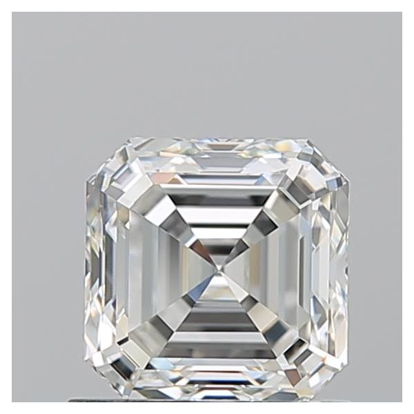 ASSCHER 1.03 I VVS1 --EX-EX - 100767848265 GIA Diamond
