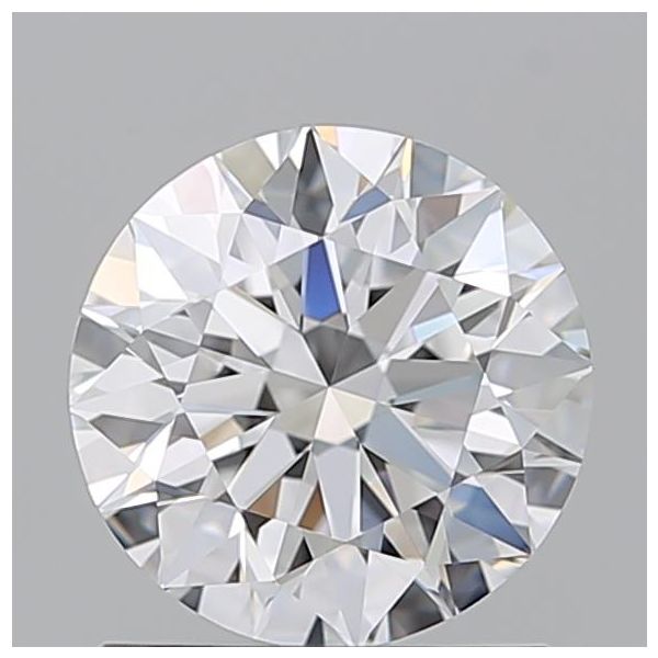ROUND 1.22 D VVS2 EX-EX-EX - 100767848395 GIA Diamond
