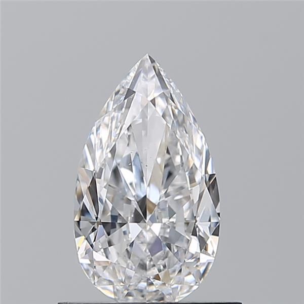 PEAR 0.7 D VS2 --VG-VG - 100767848408 GIA Diamond