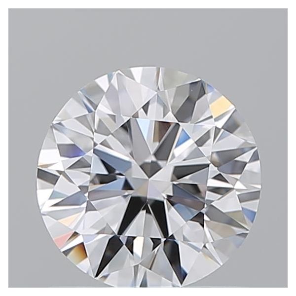 ROUND 1 D VVS1 EX-EX-EX - 100767848538 GIA Diamond