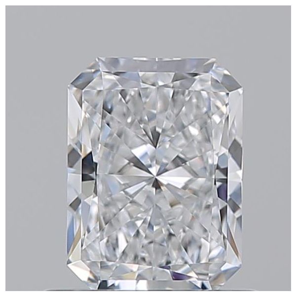 RADIANT 0.72 D VVS2 --EX-EX - 100767848941 GIA Diamond
