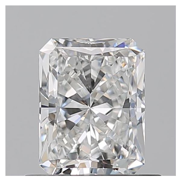 RADIANT 0.71 F VS1 --EX-EX - 100767849201 GIA Diamond