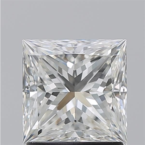 PRINCESS 1.5 H VS1 --EX-VG - 100767849255 GIA Diamond