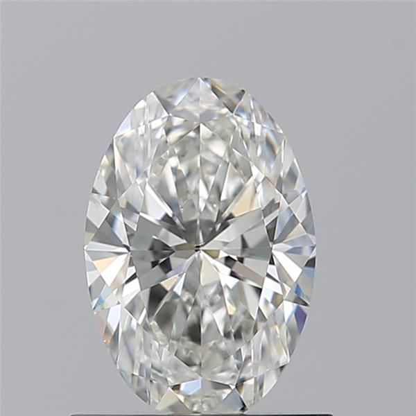 OVAL 0.83 I VS2 --VG-EX - 100767849428 GIA Diamond