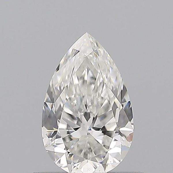 PEAR 0.7 G VS2 --EX-EX - 100767849704 GIA Diamond