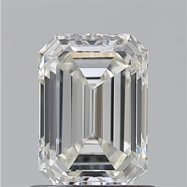 EMERALD 1.01 I VS1 --VG-EX - 100767849908 GIA Diamond