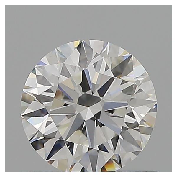 ROUND 0.7 G VS1 EX-EX-EX - 100767850590 GIA Diamond