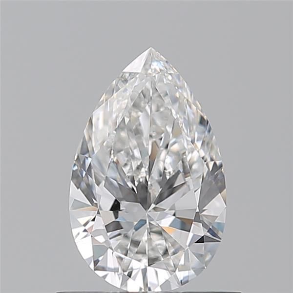 PEAR 0.7 E VS2 --EX-VG - 100767850786 GIA Diamond