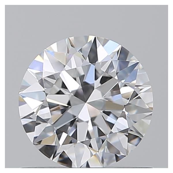 ROUND 0.8 D VVS2 EX-EX-EX - 100767850845 GIA Diamond