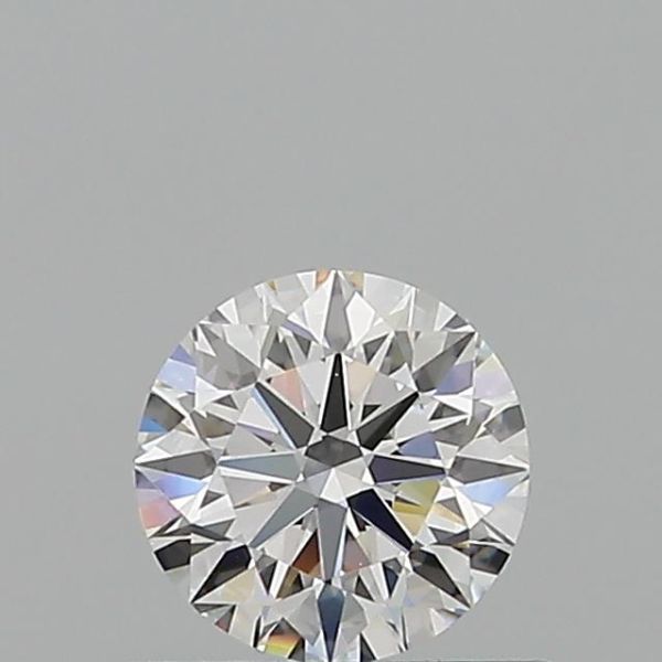 ROUND 0.63 D VVS2 EX-EX-EX - 100767851245 GIA Diamond