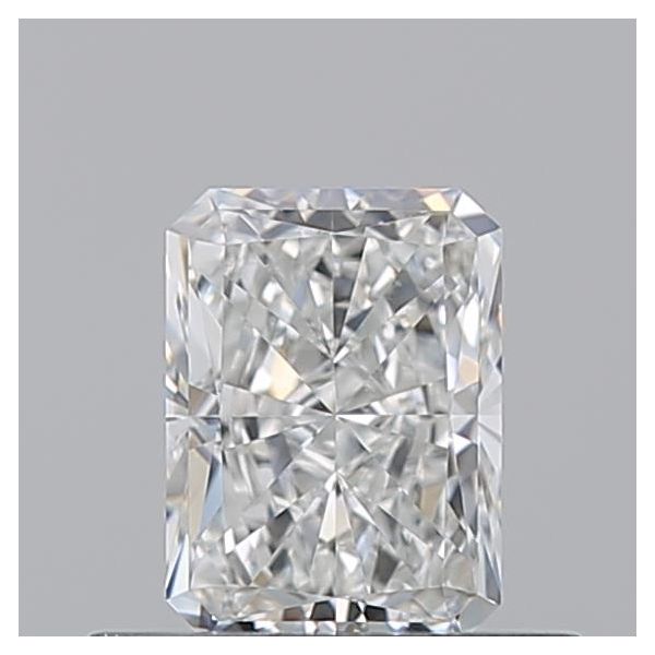 RADIANT 0.5 F VS2 --EX-EX - 100767851282 GIA Diamond