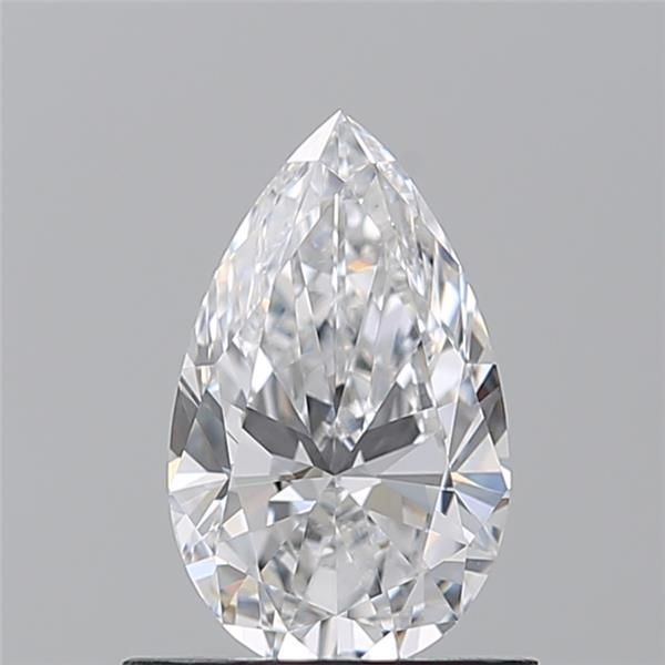 PEAR 0.71 D VS1 --VG-EX - 100767851309 GIA Diamond