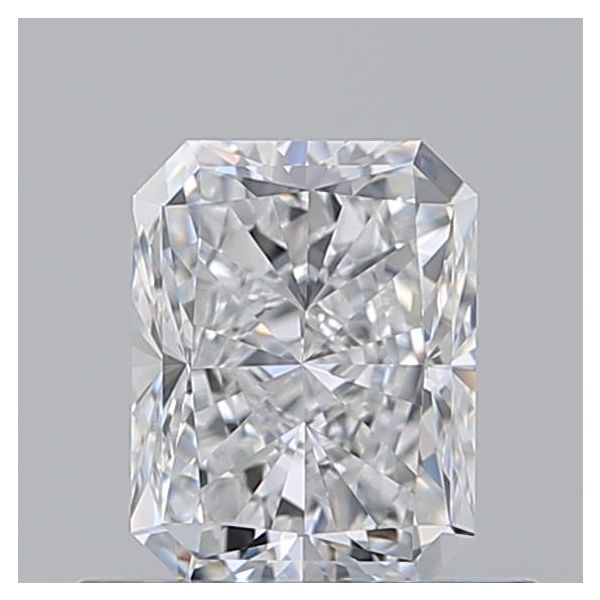 RADIANT 0.7 D VVS1 --VG-EX - 100767851721 GIA Diamond
