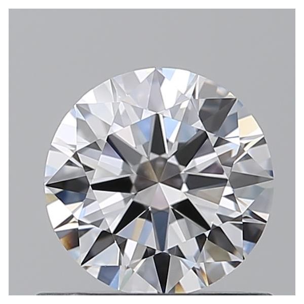 ROUND 0.7 D VVS2 EX-EX-EX - 100767851729 GIA Diamond