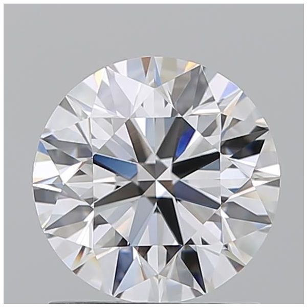ROUND 1.3 G VS2 EX-EX-EX - 100767852117 GIA Diamond
