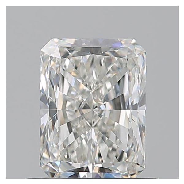 RADIANT 0.71 I VVS2 --EX-EX - 100767852160 GIA Diamond