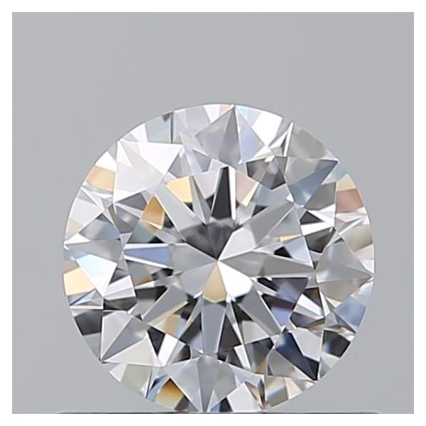ROUND 0.65 D VVS2 EX-EX-EX - 100767852514 GIA Diamond