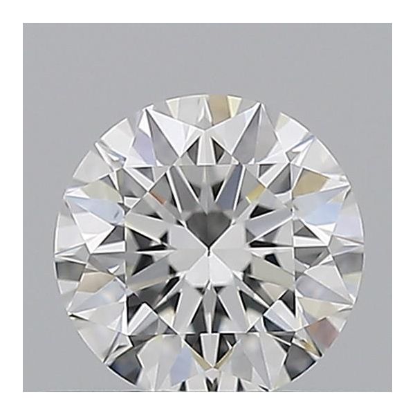 ROUND 0.51 G VS1 EX-EX-EX - 100767852890 GIA Diamond