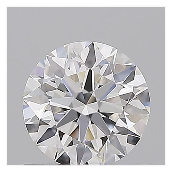 ROUND 0.71 E VS2 EX-EX-EX - 100767852925 GIA Diamond