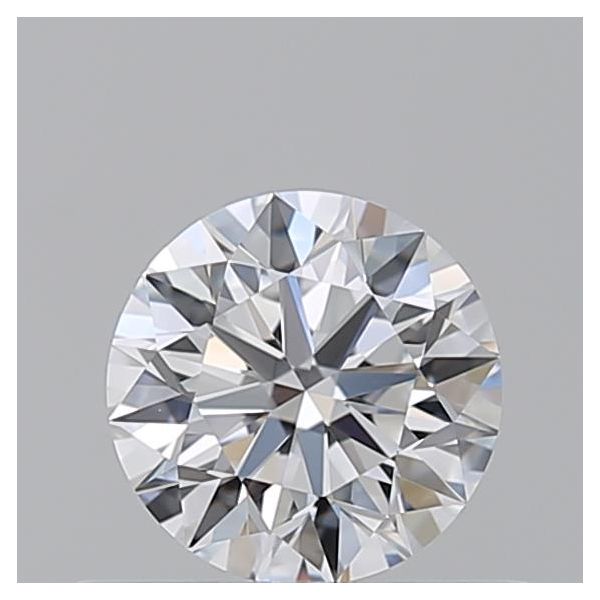 ROUND 0.51 D VS1 EX-EX-EX - 100767853021 GIA Diamond