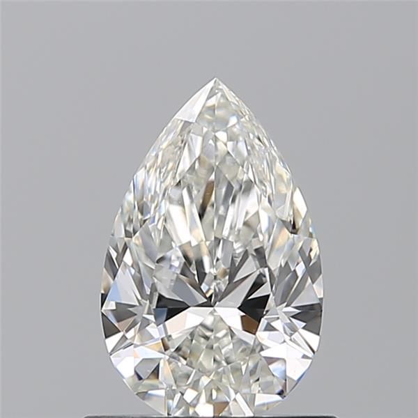 PEAR 0.7 H VS2 --VG-VG - 100767853582 GIA Diamond