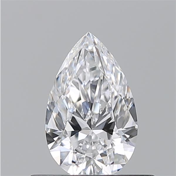 PEAR 0.5 D VS1 --VG-VG - 100767853886 GIA Diamond