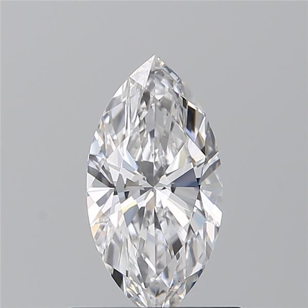 MARQUISE 0.7 E VVS1 --VG-VG - 100767853917 GIA Diamond