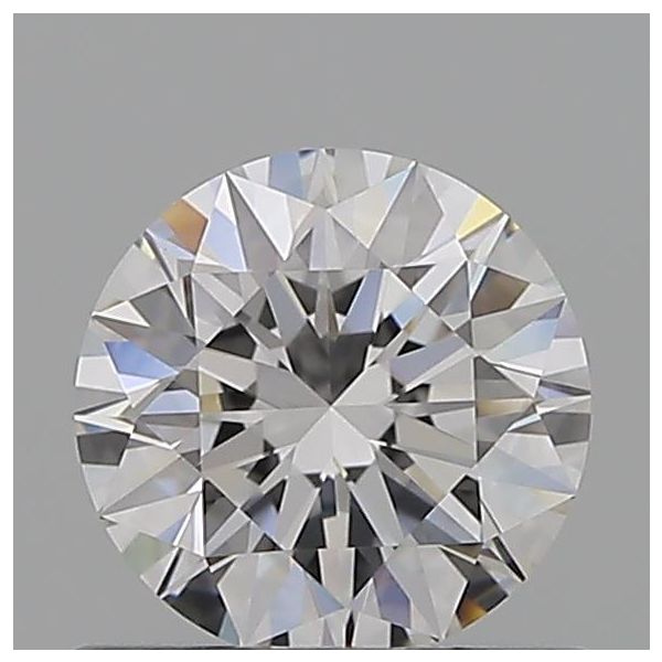 ROUND 0.71 D IF EX-EX-EX - 100767853924 GIA Diamond