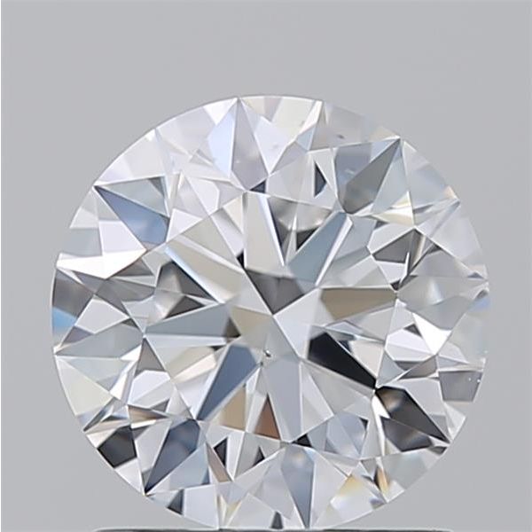 ROUND 1.4 D VS2 EX-EX-EX - 100767854060 GIA Diamond