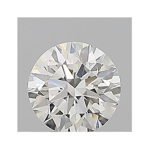 ROUND 0.59 D VVS1 EX-EX-EX - 100767854210 GIA Diamond