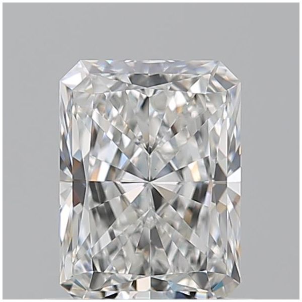 RADIANT 0.77 G VS1 --EX-EX - 100767854609 GIA Diamond