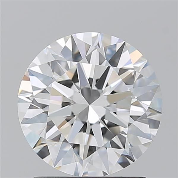 ROUND 1.65 F IF EX-EX-EX - 100767854752 GIA Diamond