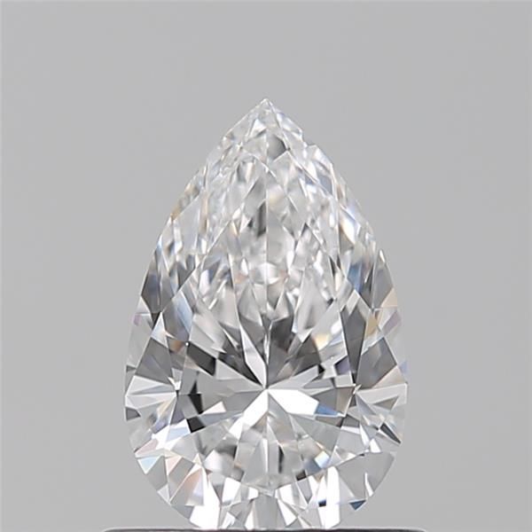 PEAR 0.7 D VVS2 --VG-VG - 100767855206 GIA Diamond