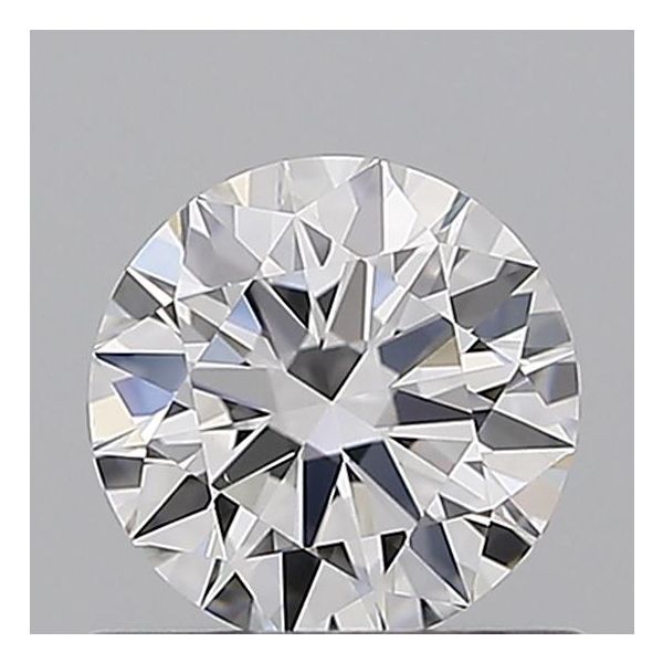 ROUND 0.7 E VS1 EX-EX-EX - 100767855272 GIA Diamond