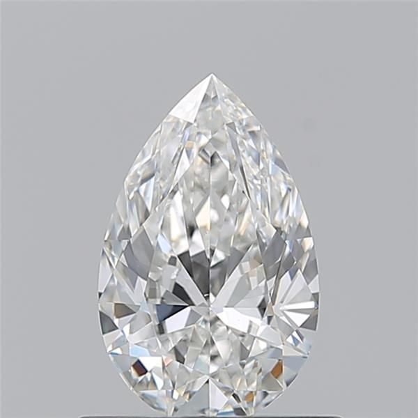 PEAR 0.7 G VS2 --EX-EX - 100767855427 GIA Diamond