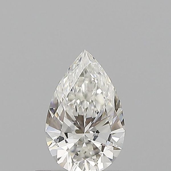 PEAR 0.55 G VVS1 --VG-EX - 100767855567 GIA Diamond