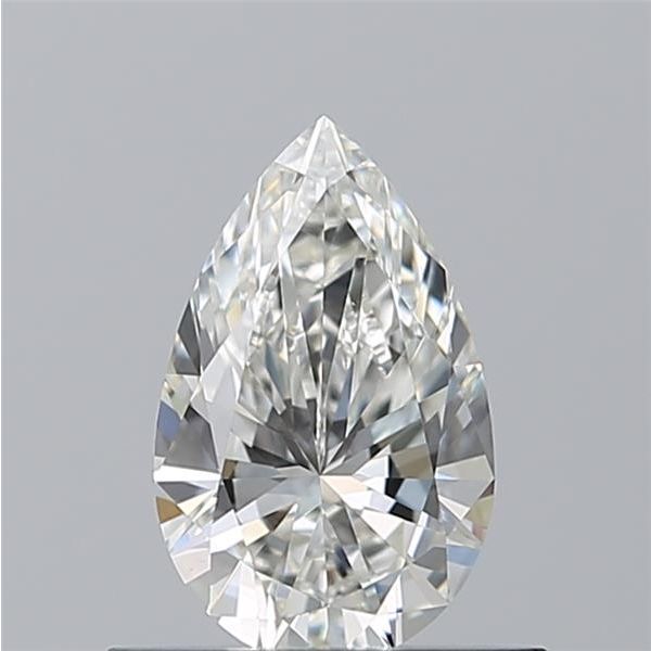 PEAR 0.55 H VS1 --VG-VG - 100767855664 GIA Diamond