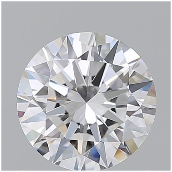 ROUND 0.9 E VVS1 EX-EX-EX - 100767856427 GIA Diamond