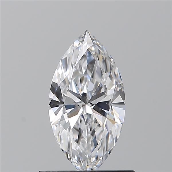 MARQUISE 0.7 D VS1 --EX-EX - 100767856429 GIA Diamond