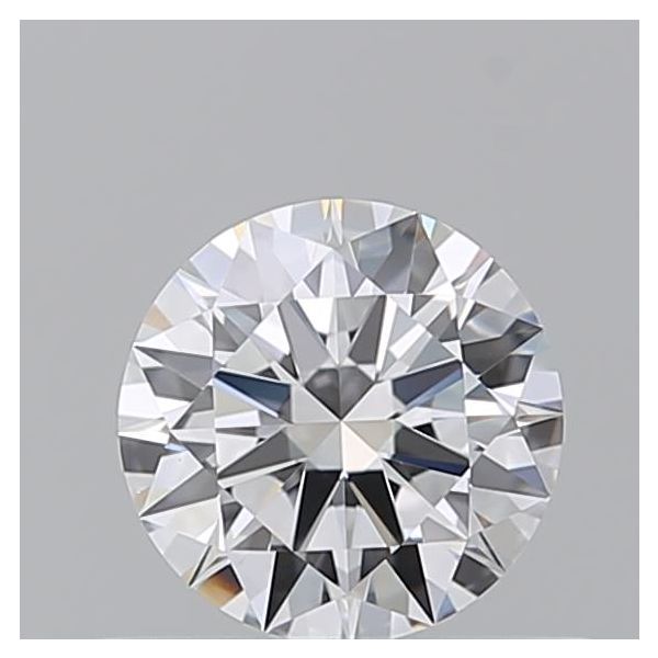 ROUND 0.51 D VVS1 EX-EX-EX - 100767856502 GIA Diamond