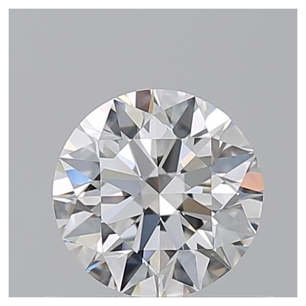 ROUND 0.57 H IF EX-EX-EX - 100767856546 GIA Diamond