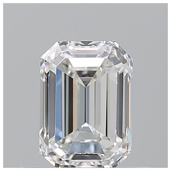 EMERALD 0.7 G VS1 --VG-EX - 100767857108 GIA Diamond