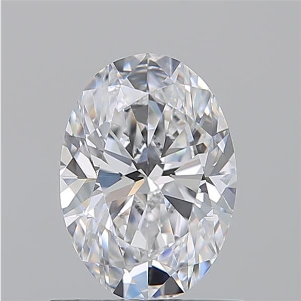 OVAL 0.91 D IF --VG-EX - 100767857191 GIA Diamond