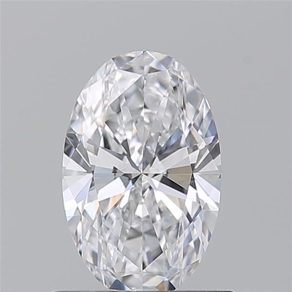 OVAL 0.8 D IF --EX-EX - 100767857383 GIA Diamond