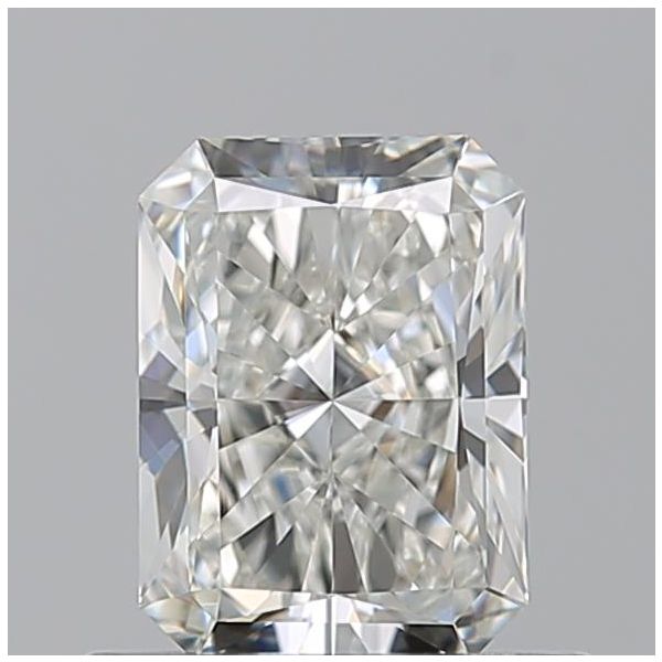 RADIANT 0.73 I VVS1 --VG-EX - 100767857575 GIA Diamond